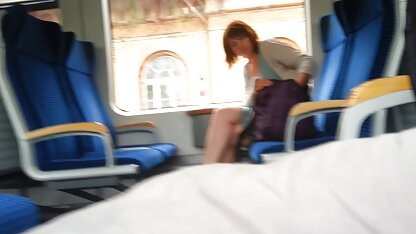 Busty tóc vàng Olivia Austin clip sec hoang thuy linh fucks trong một riêng phòng với một hói một
