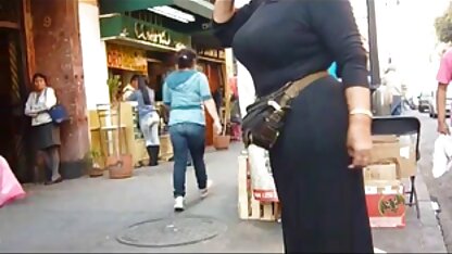Latina Anissa Kate vi deo sec vang anh yêu đến hút và footjob