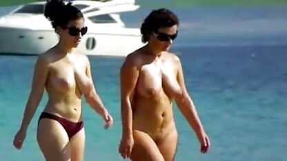Busty quyến rũ phim sec vang anh tóc vàng yêu đến Mẹ kiếp và hút dicks